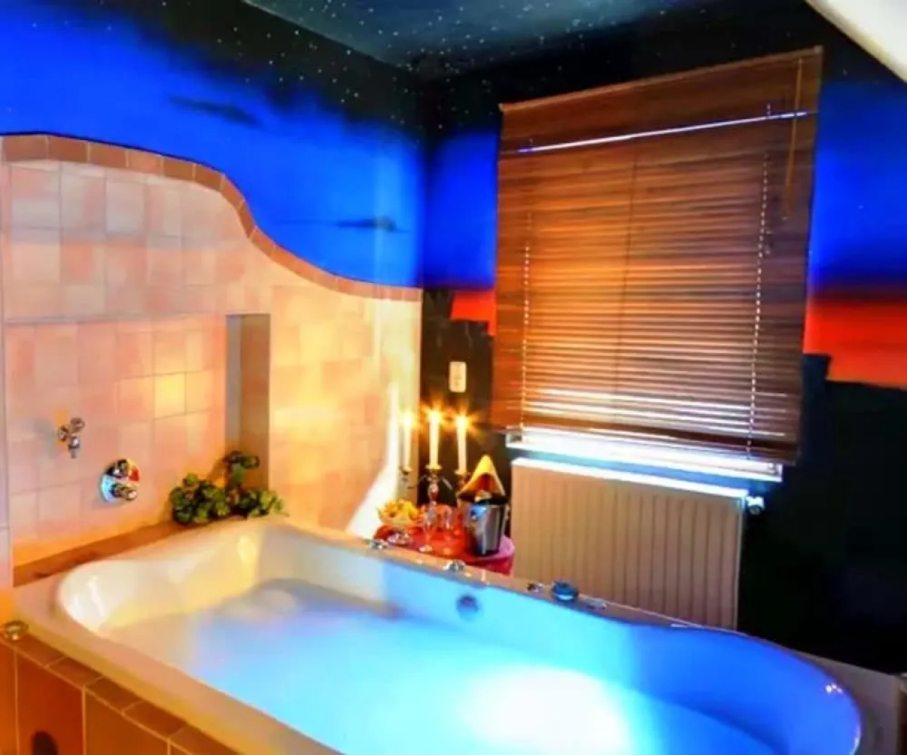 Hotel Prox