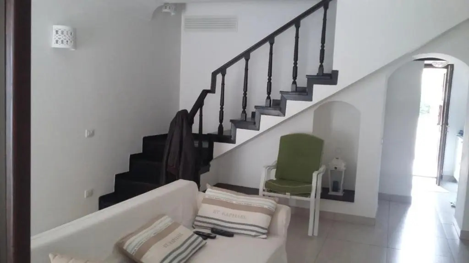 Villa Colle Circeo 1°