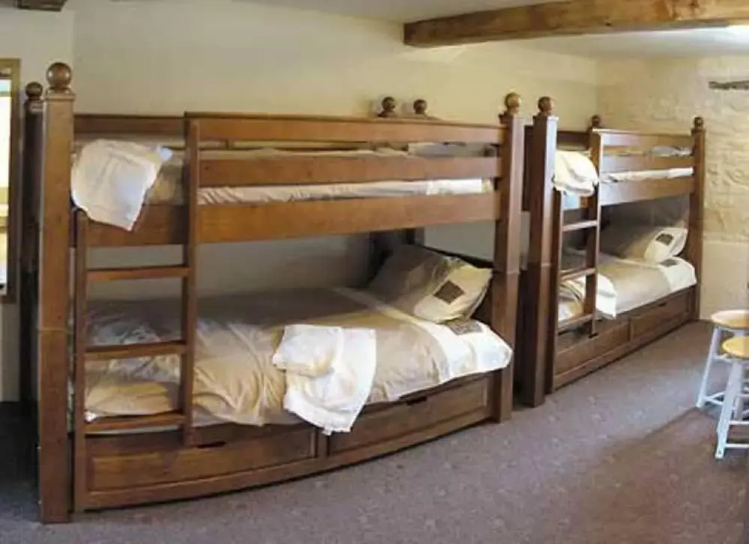 Relaxing Holidays in the Old Water Mill at Cwmiar