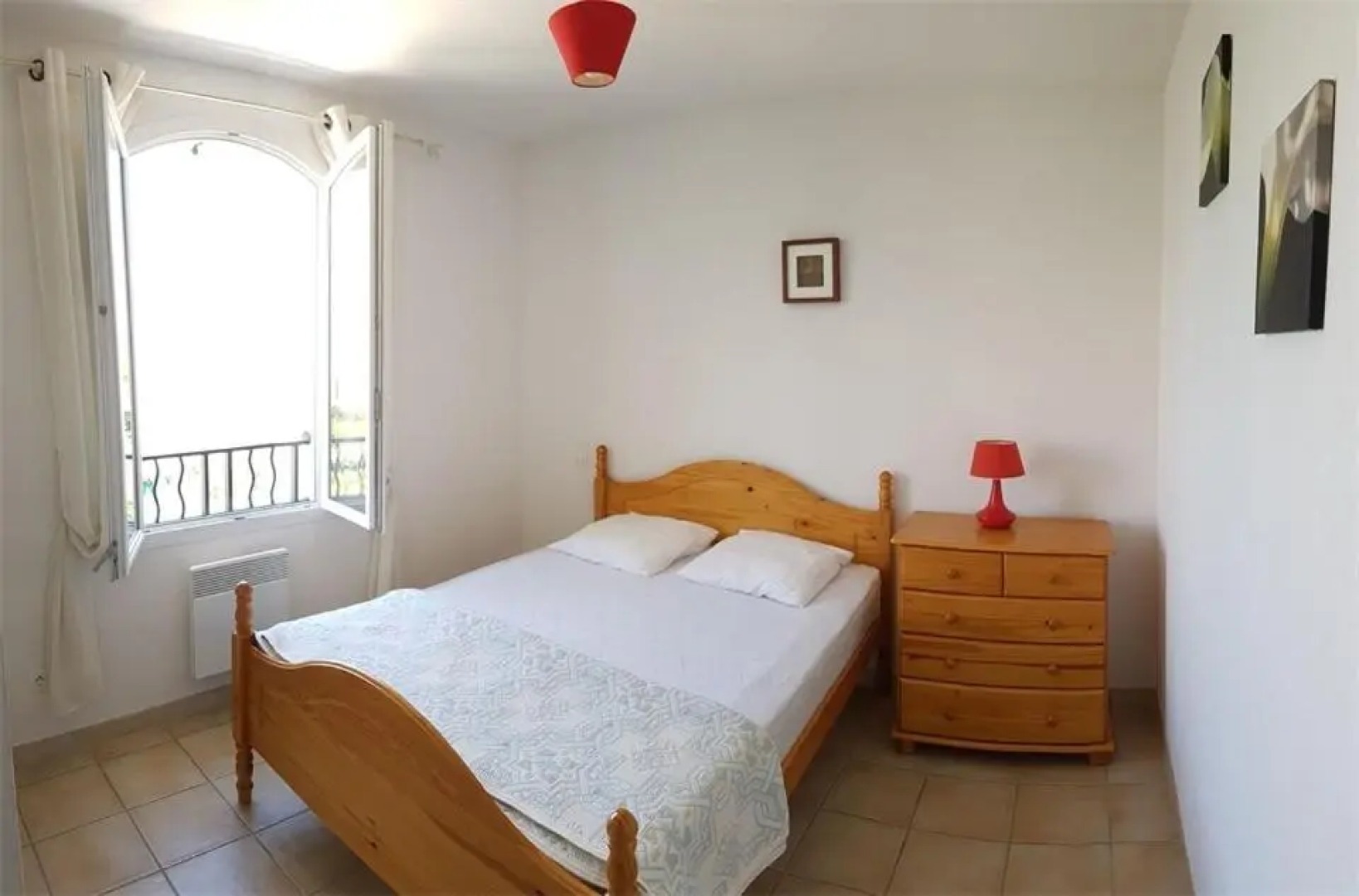 GB3-42 : NARBONNE-PLAGE : Villa 4 pièces 7 couchages avec piscine privative