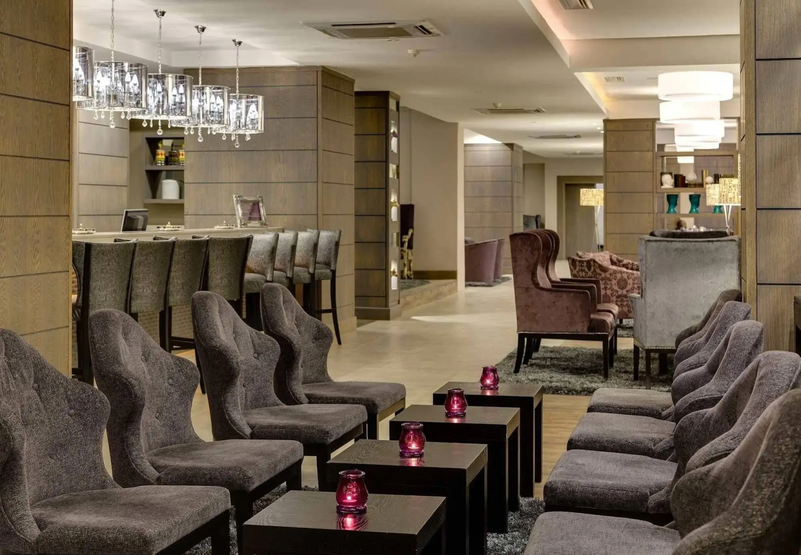 ANEW Hotel Hatfield Pretoria