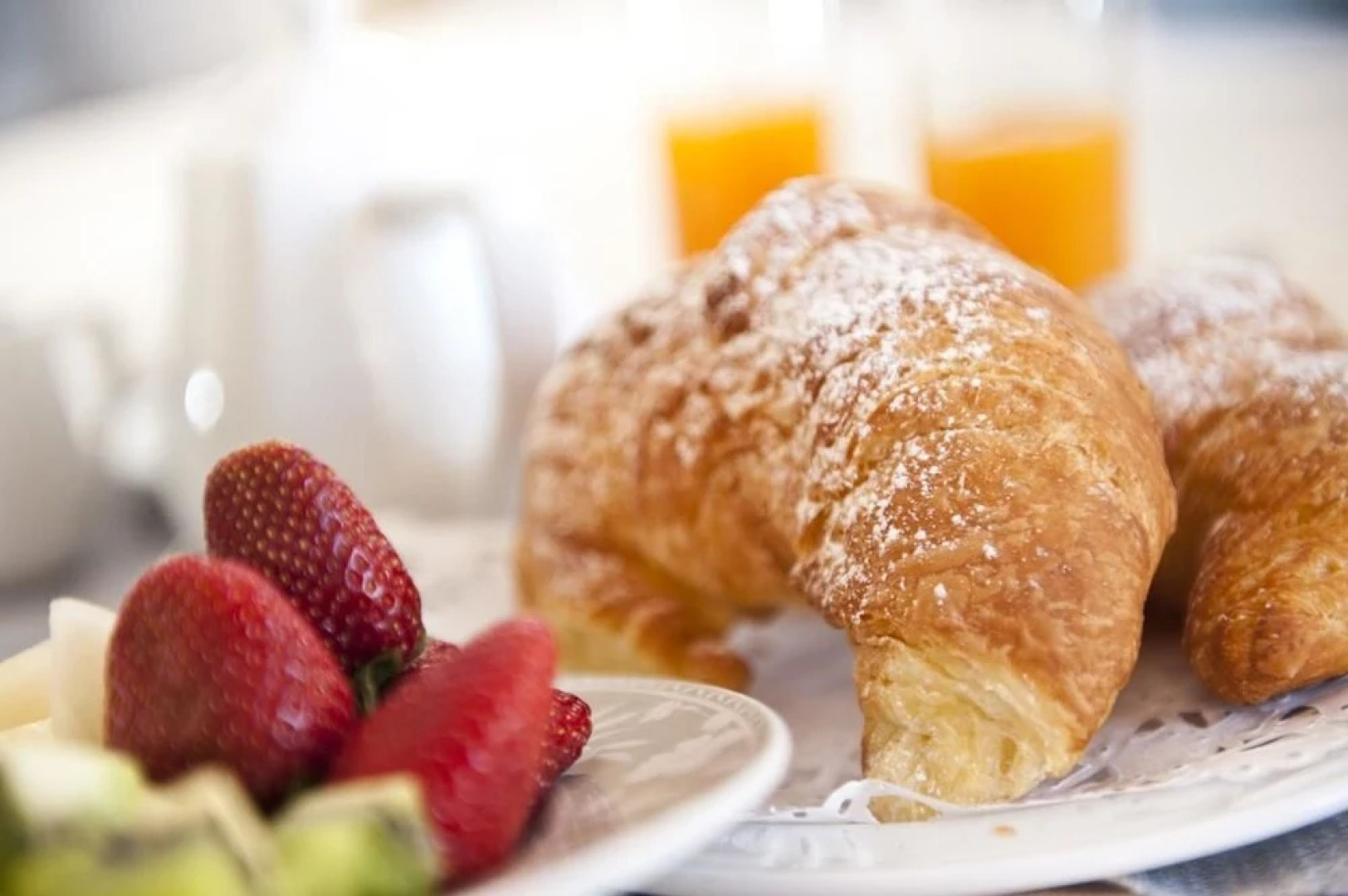 Agriturismo Massaro Pietro