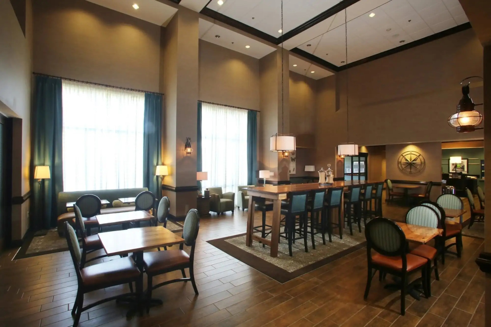 Hampton Inn & Suites Swansboro Near Camp Lejeune