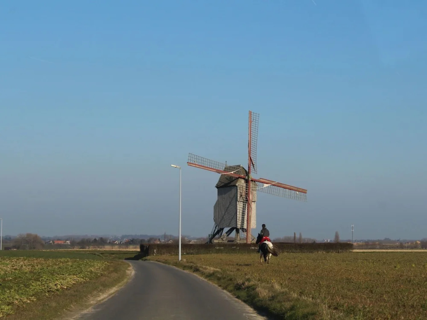 Traditional Holiday Home in Zwalm with Garden