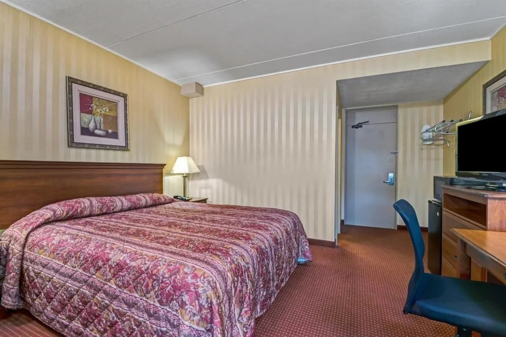 Super 8 Hartford South - Rocky Hill