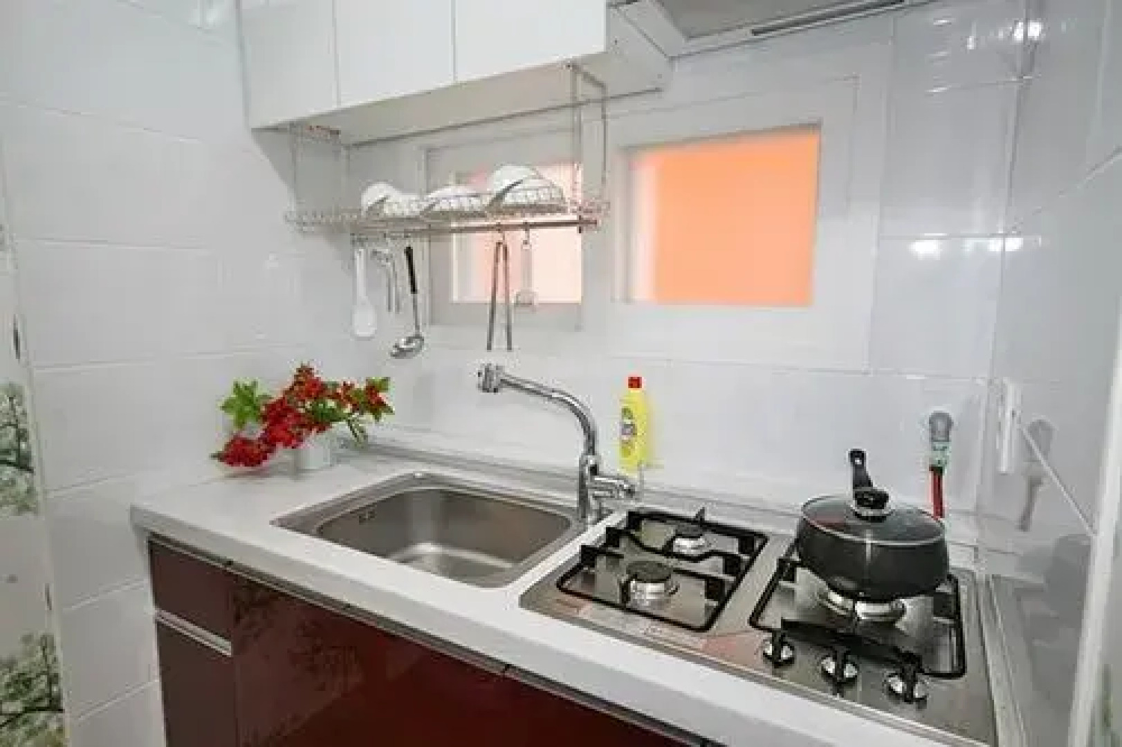 Goesan Joryeong Pension