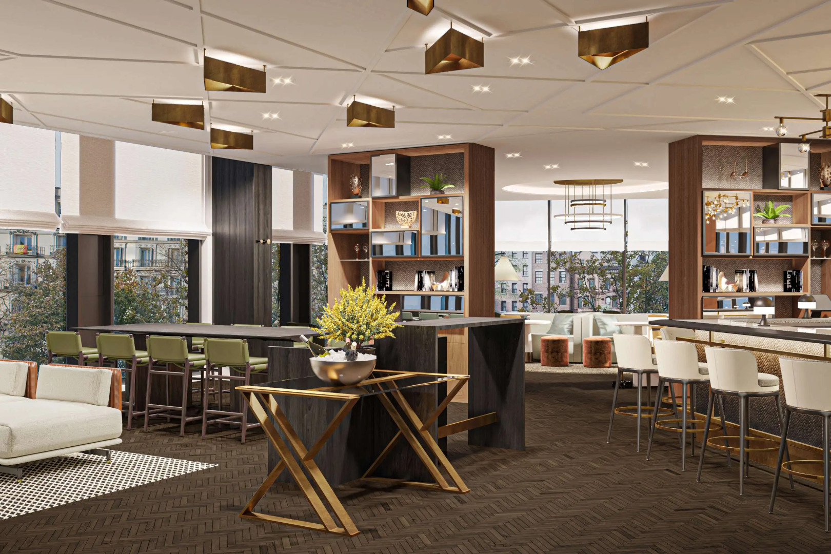 Kennedy 89 In The Unbound Collection By Hyatt