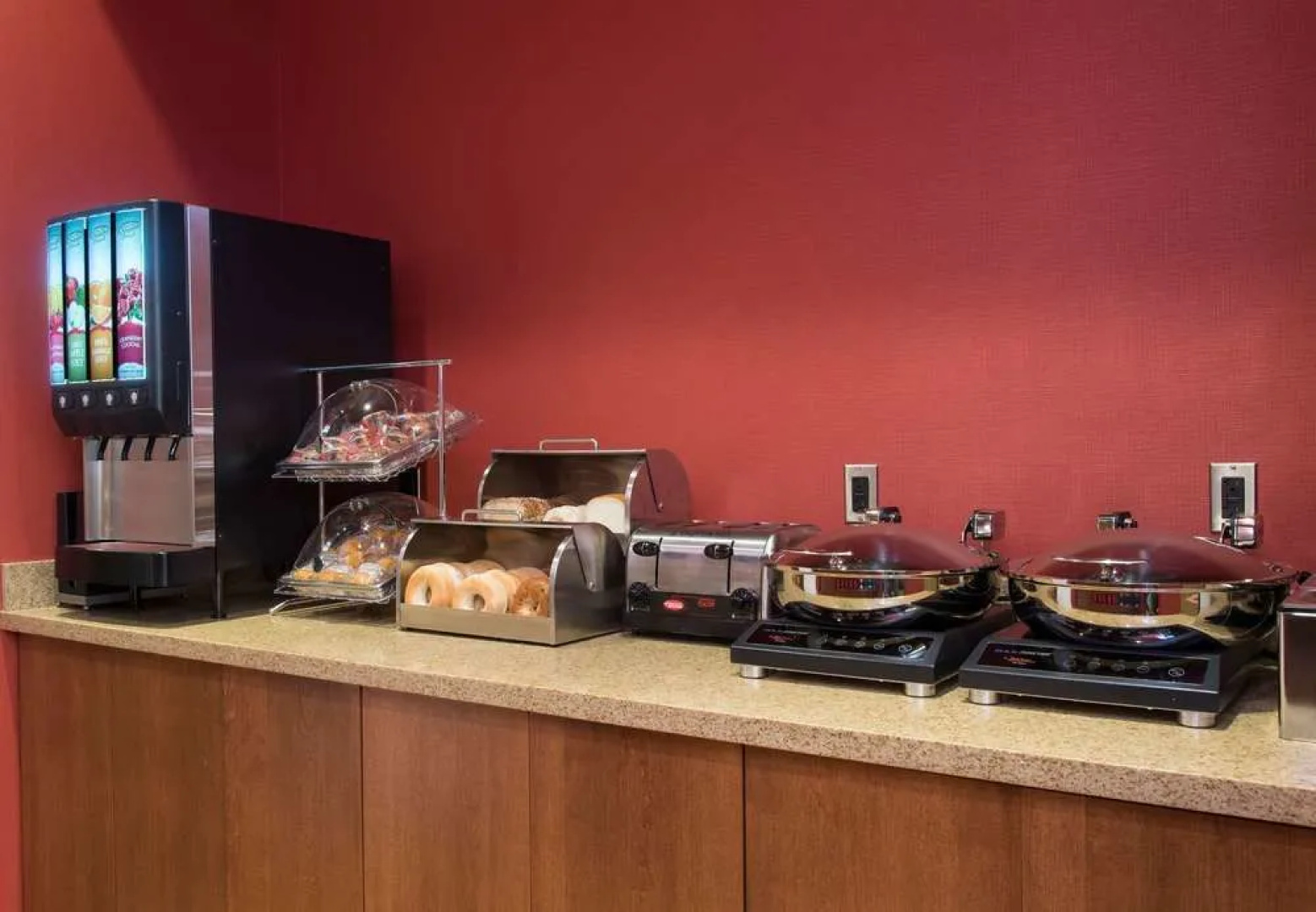 TownePlace Suites by Marriott Champaign Urbana/Campustown