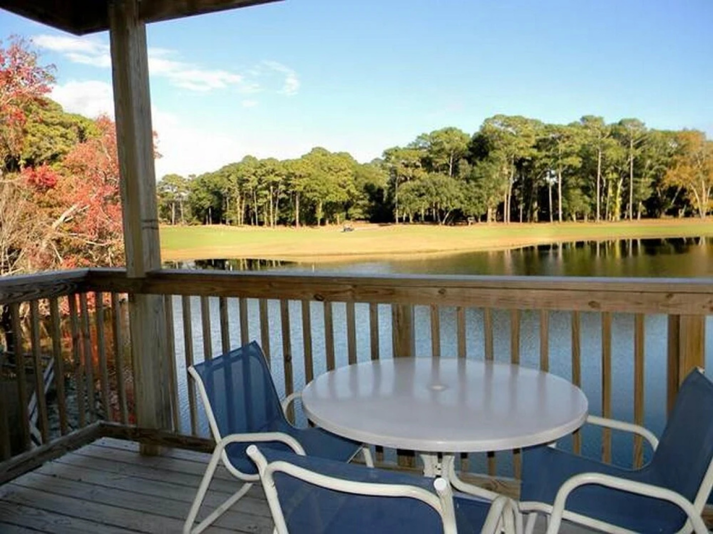 Colony I- Pet Friendly Condos- by Sloane Realty Vacations