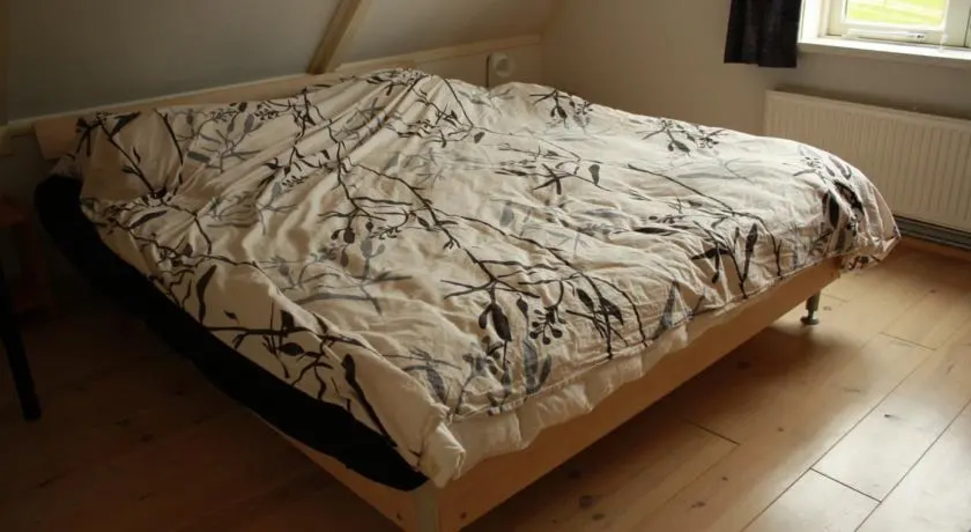 Anjum.huis op de terp