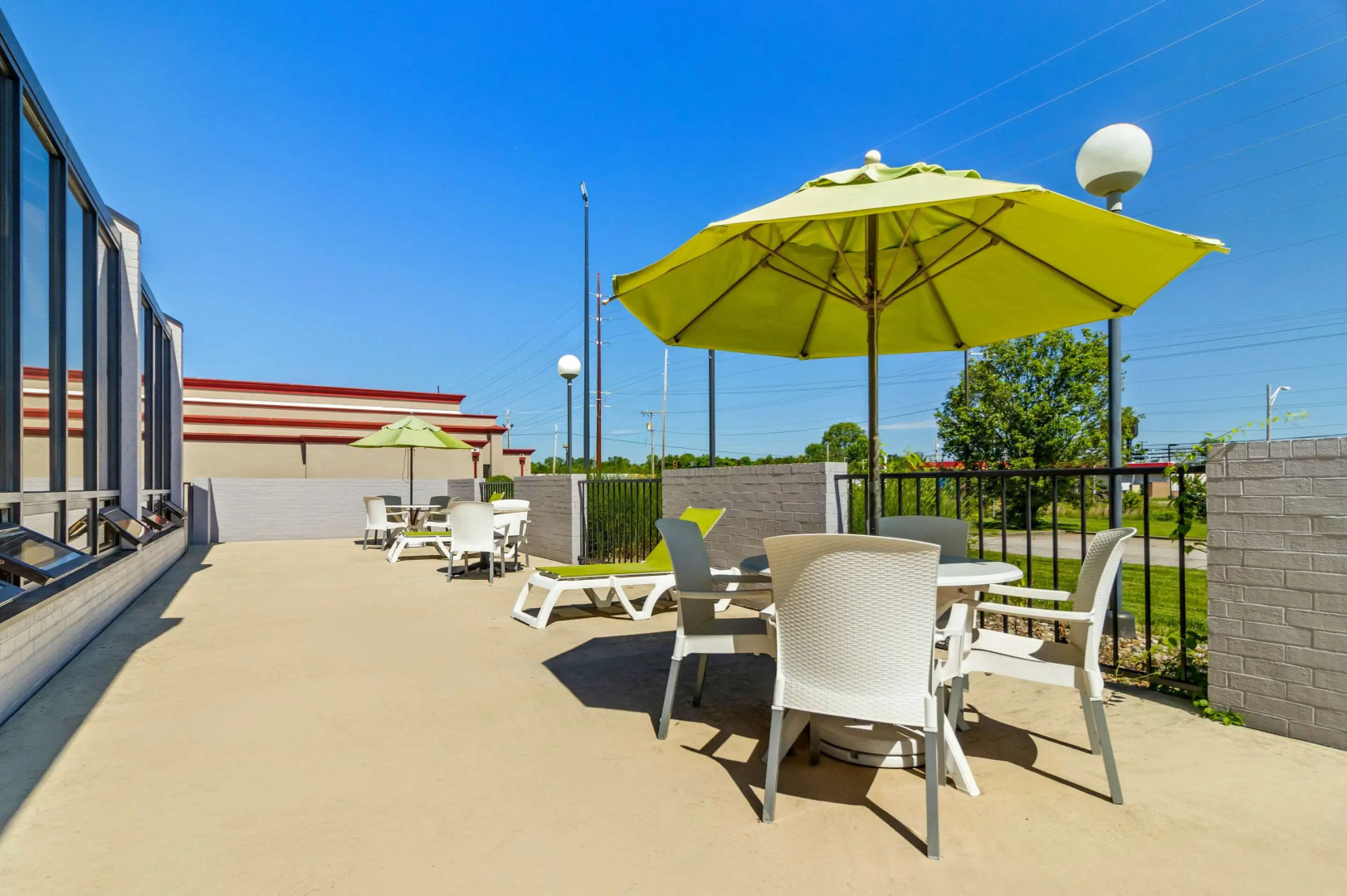 Comfort Inn & Suites Evansville Airport