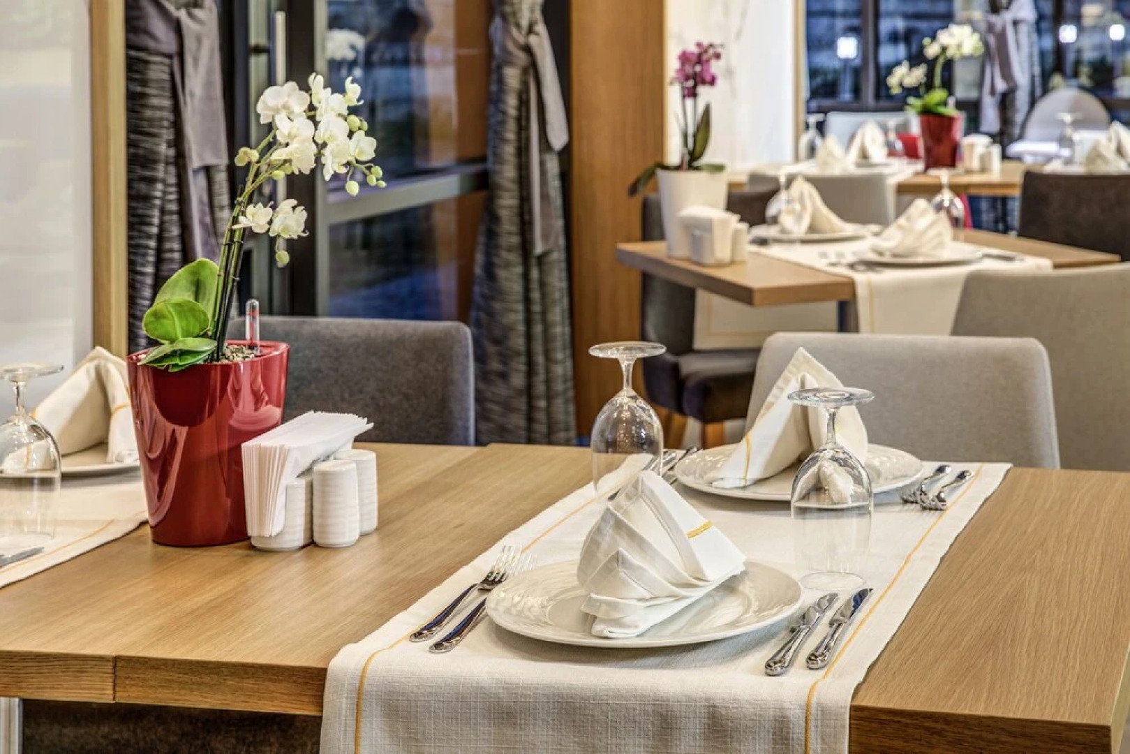 Курортный отель Merit Grand Mosta Casino & SPA