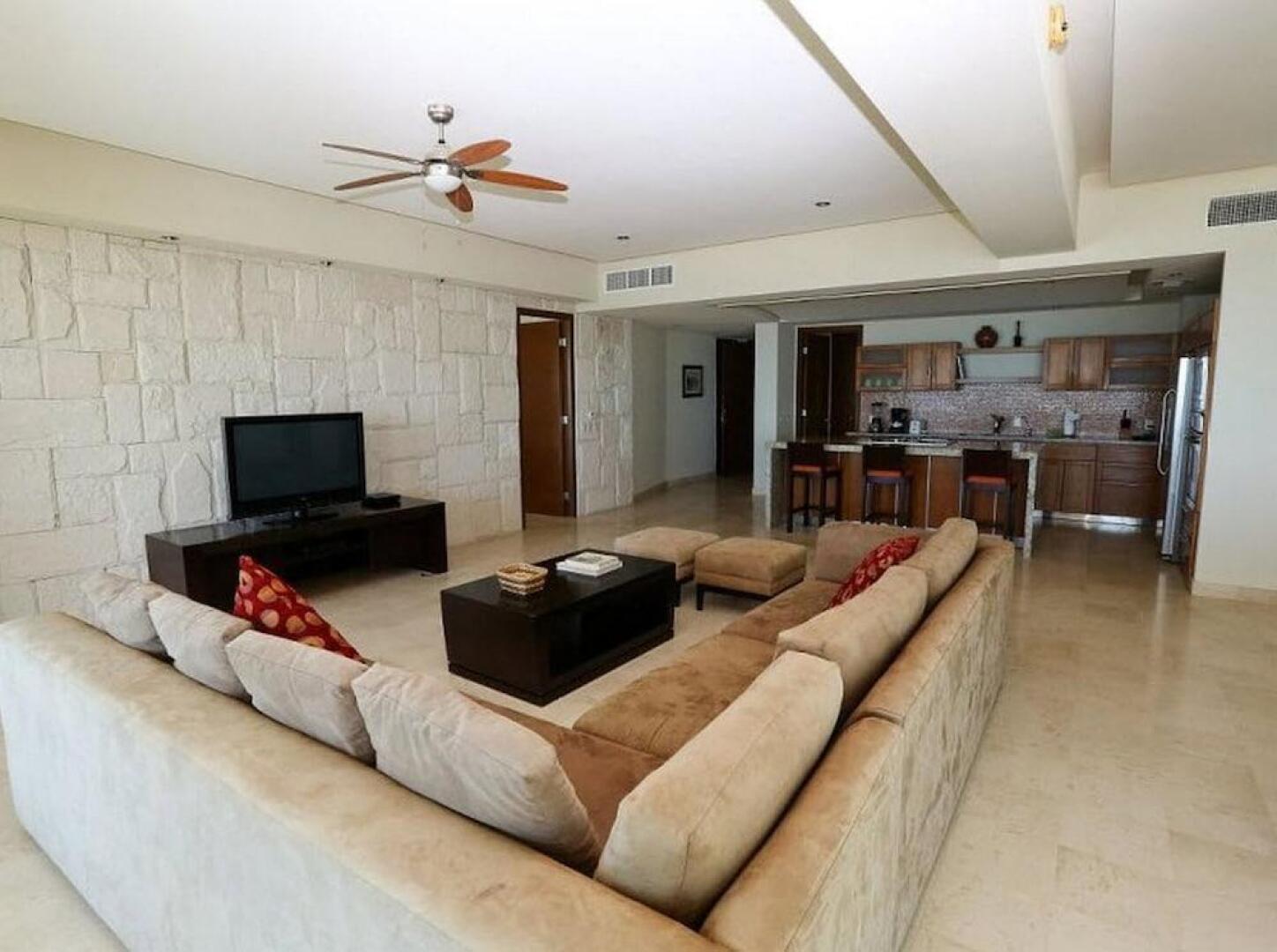 Encanto Living 0603 -3BR by Kivoya