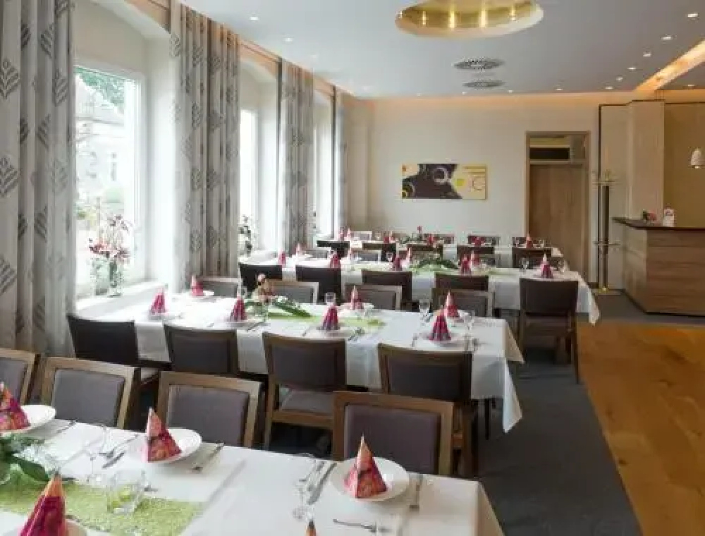 Hotel Restaurant Schute