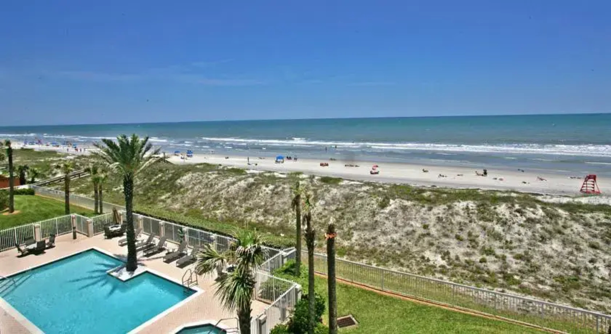Oceania by Vacation Rental Pros