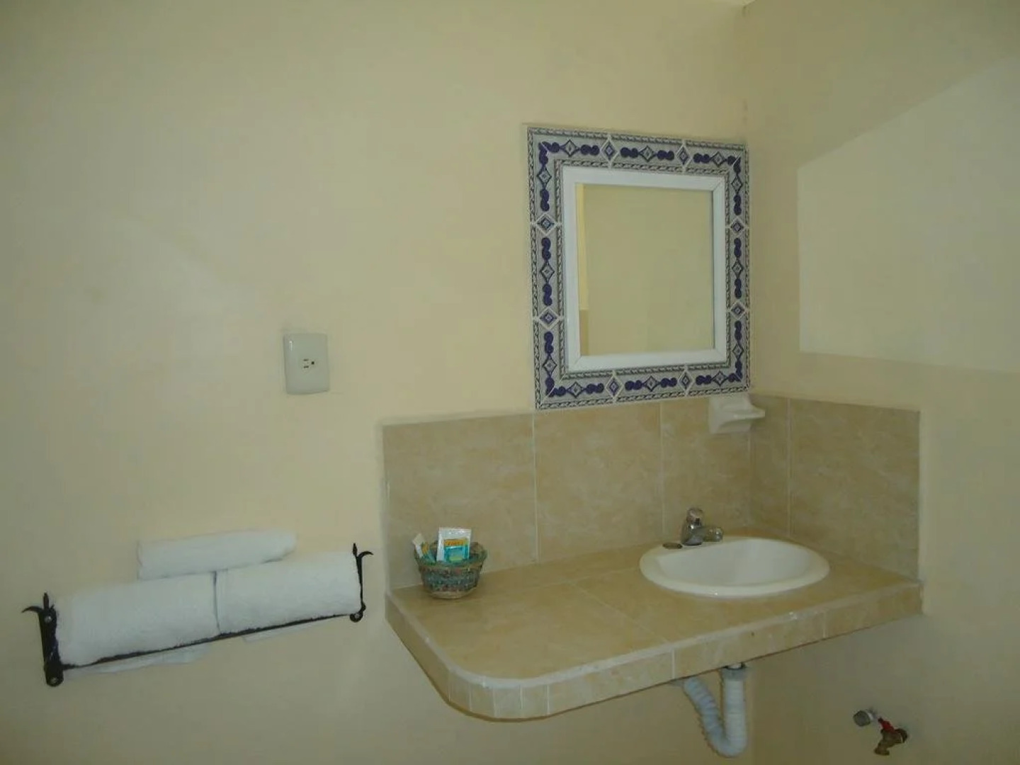 Hotel Suites Cordoba