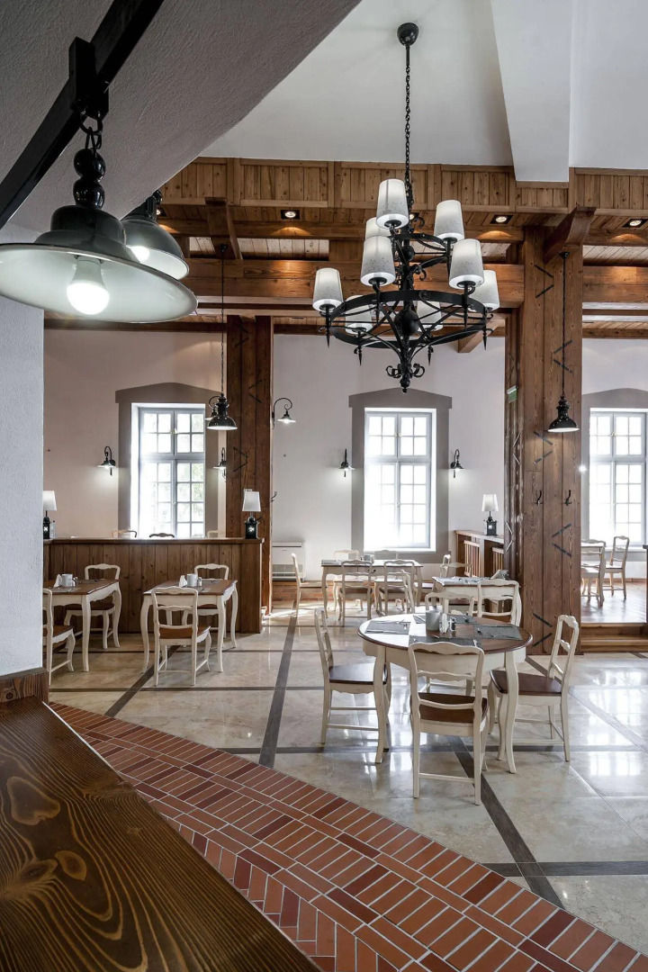 Malom Hotel és Étterem