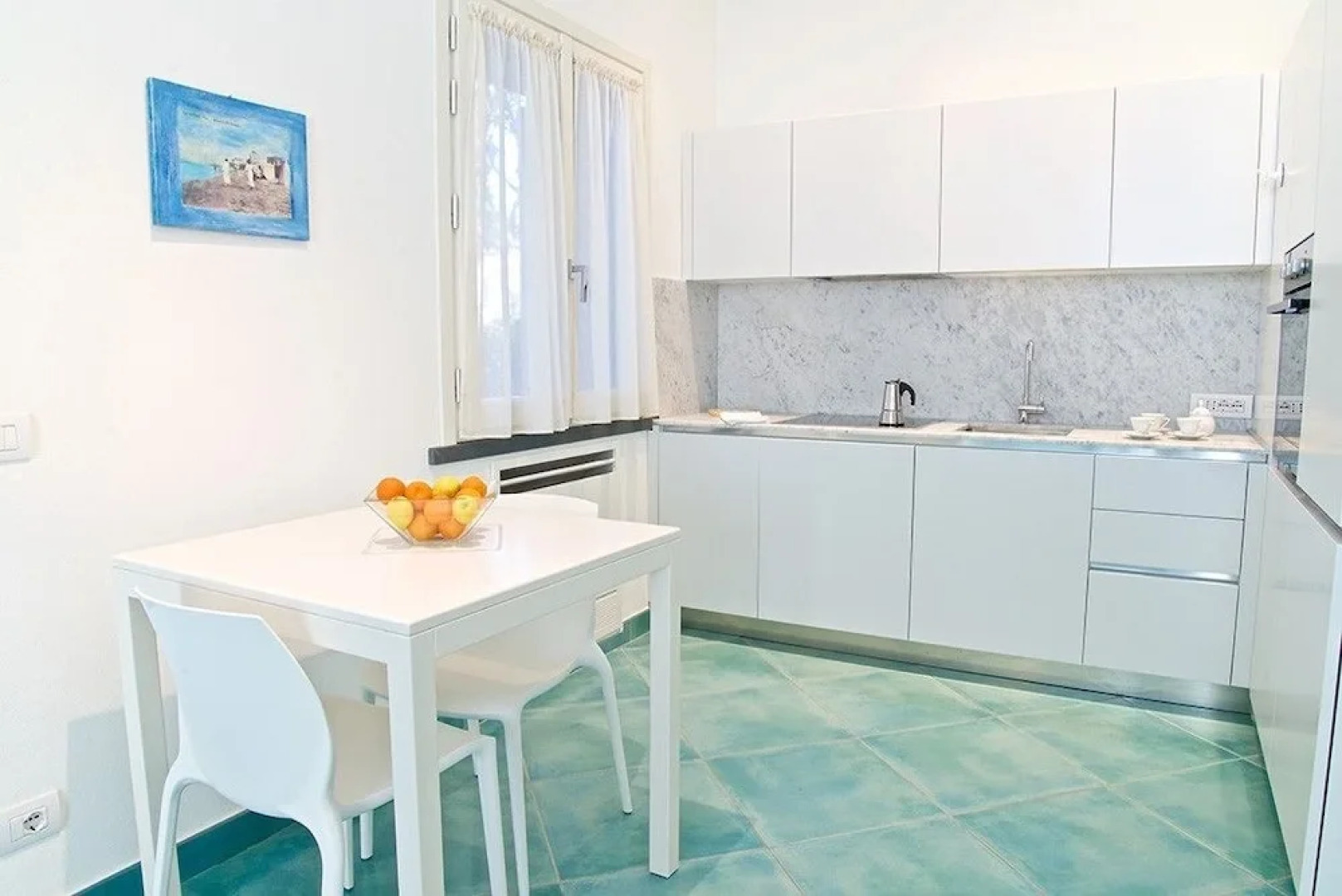 Appartamenti & Villa Il Delfinetto