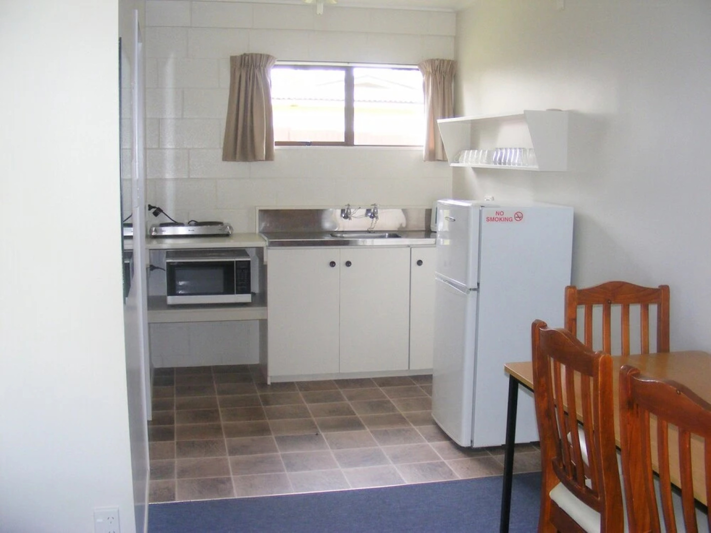 Harbourside Holiday Park