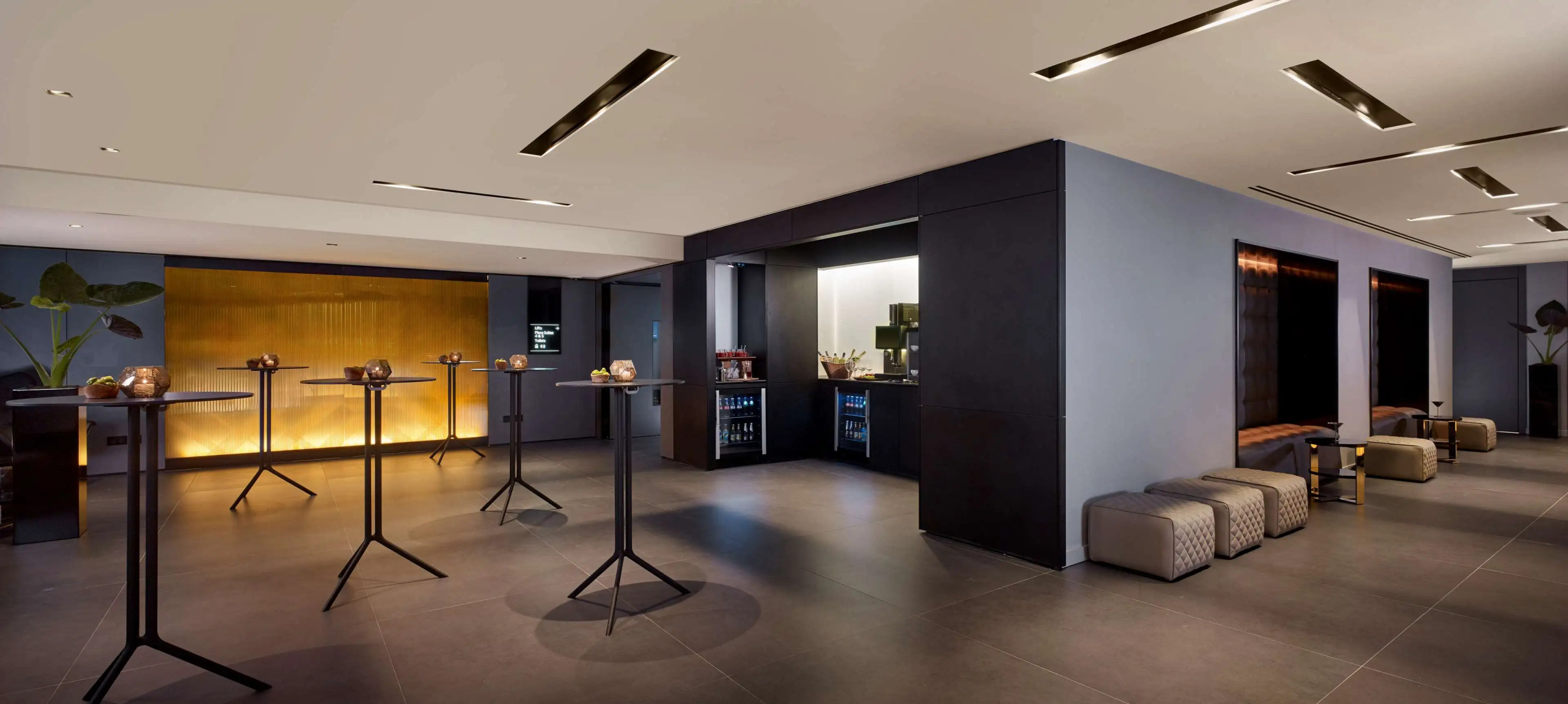 Park Plaza Victoria Amsterdam