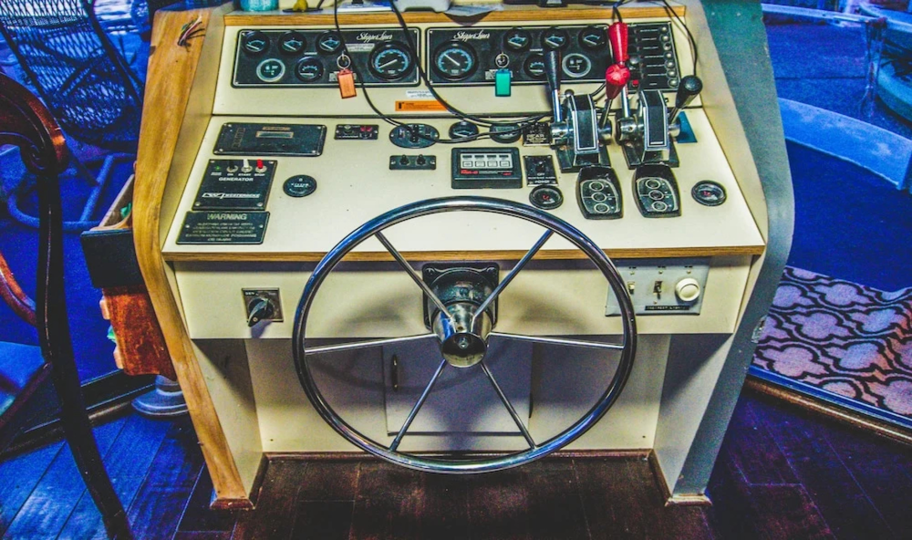 Airstream Houseboat Amazing Lake Travis View