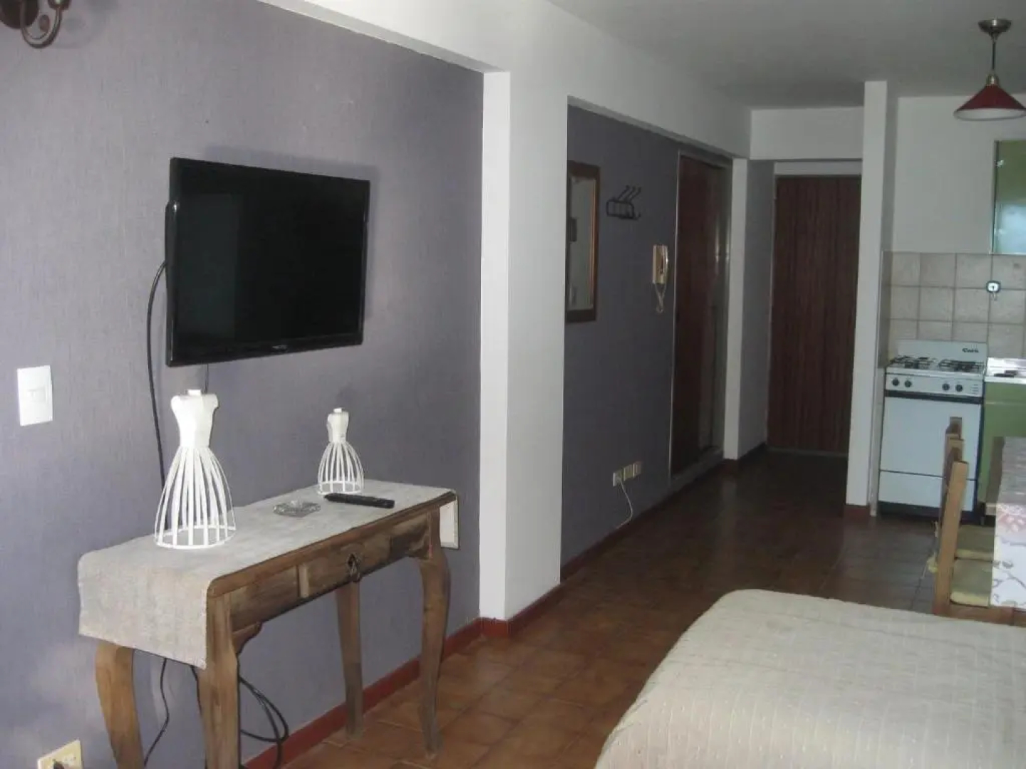 Departamento Costanera Bariloche
