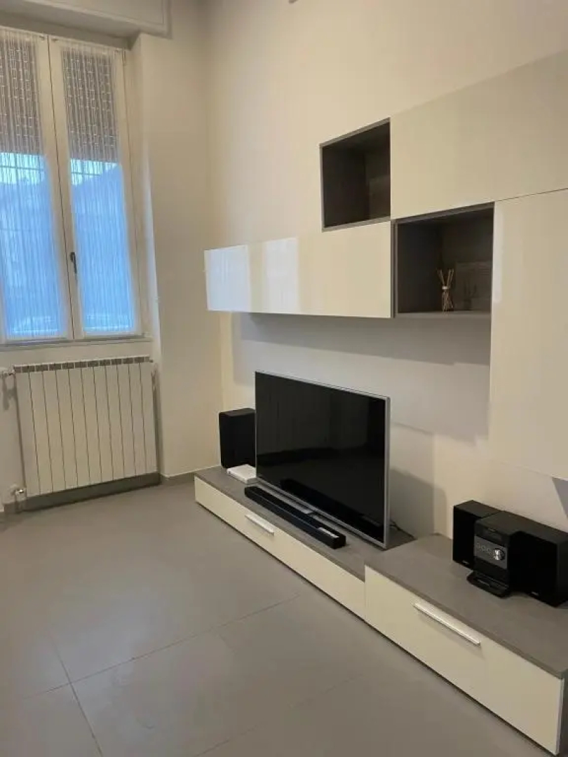 Lenimar Apartments Milano