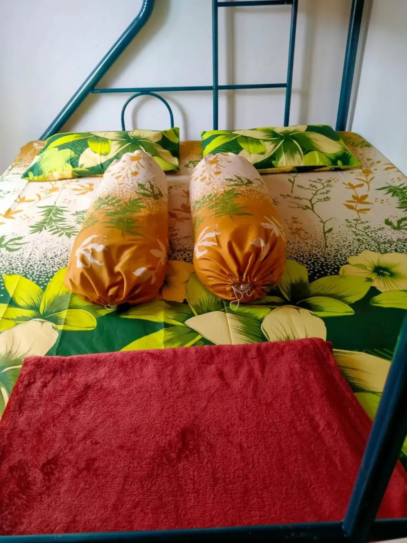 Villa Highland View No 7 P Berastagi