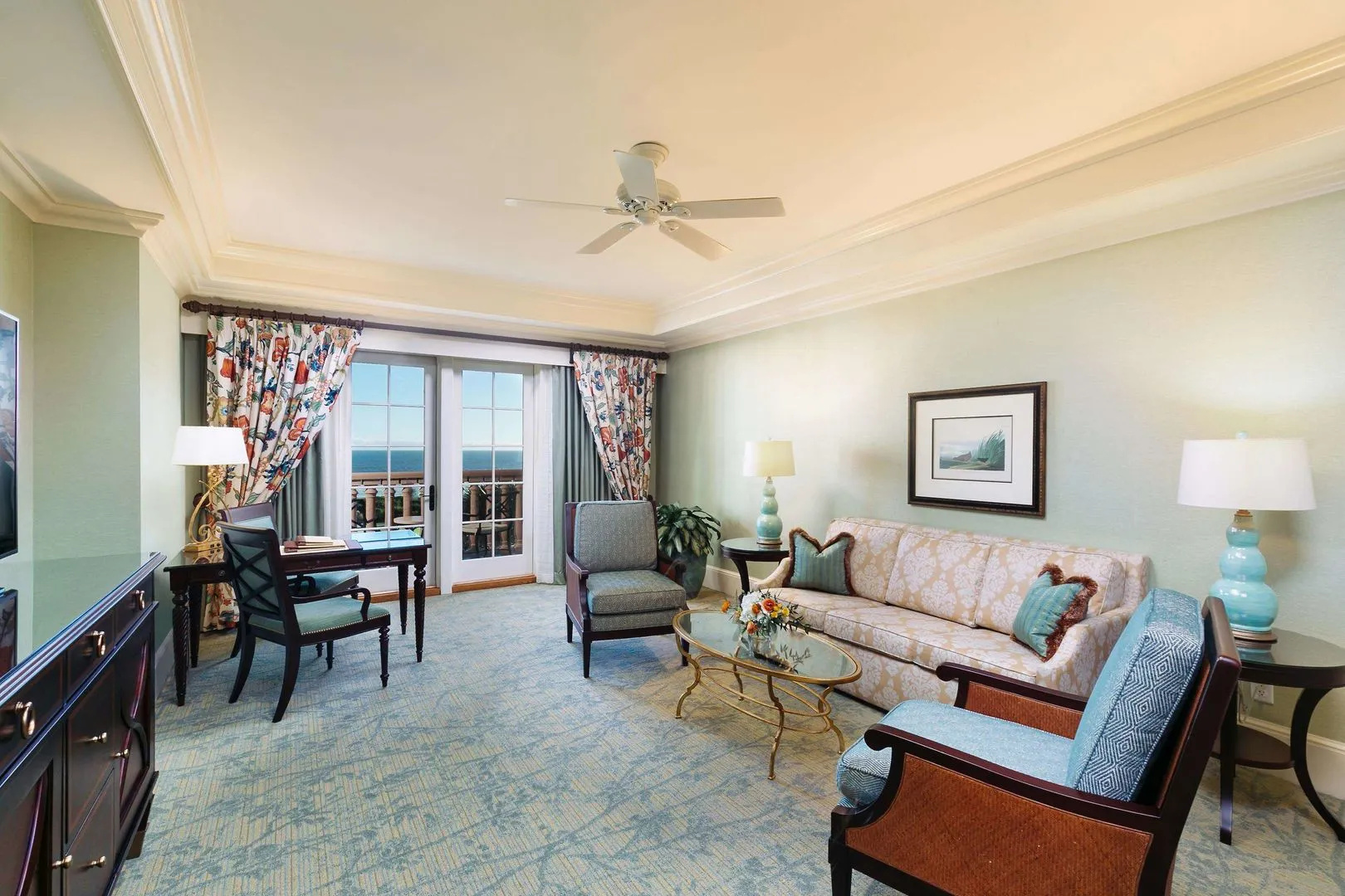 The Sanctuary at Kiawah Island Golf Resort