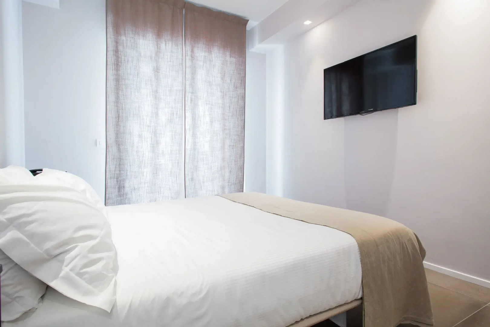 Mane Boutique Hotel