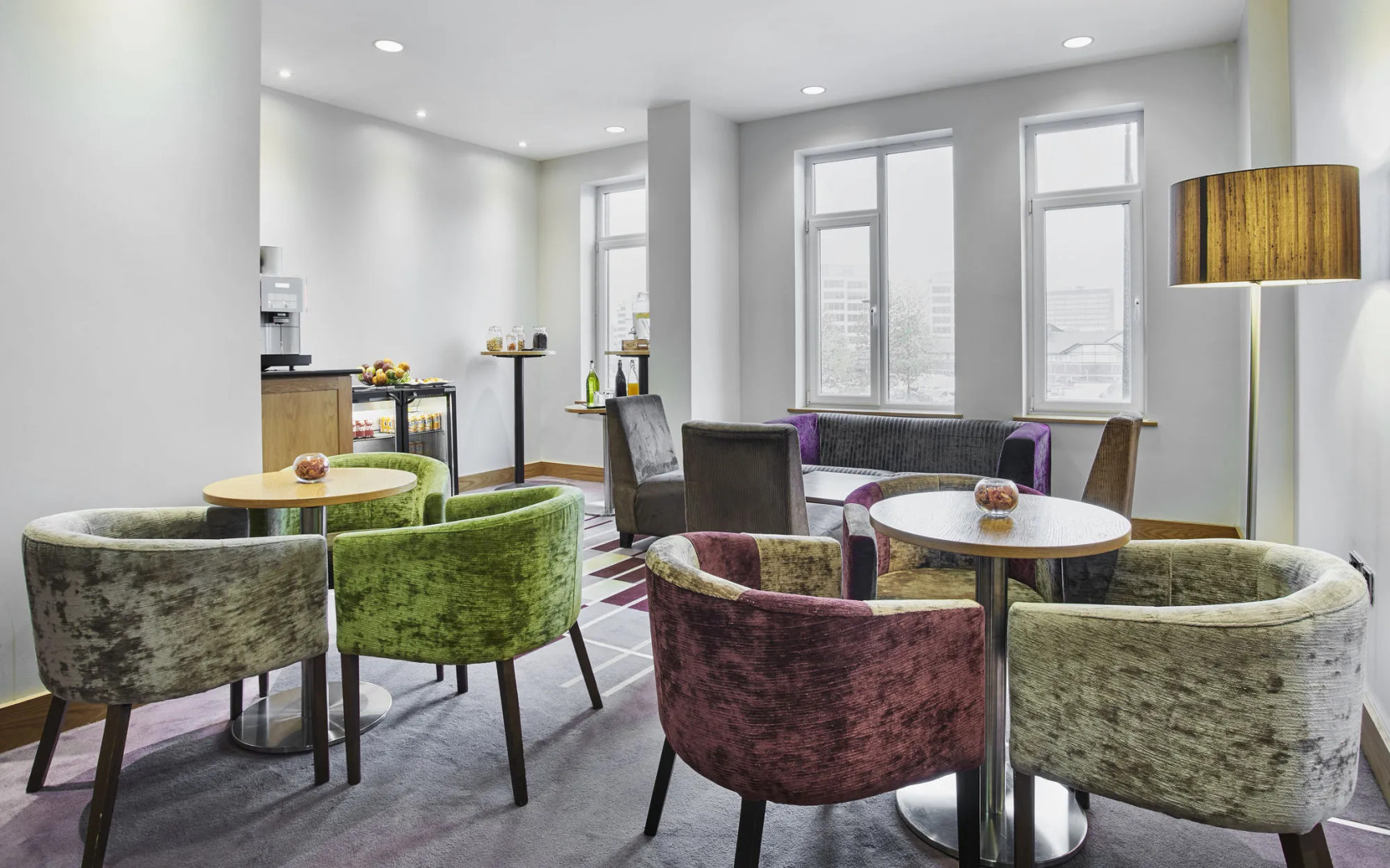 Leonardo Hotel Swindon