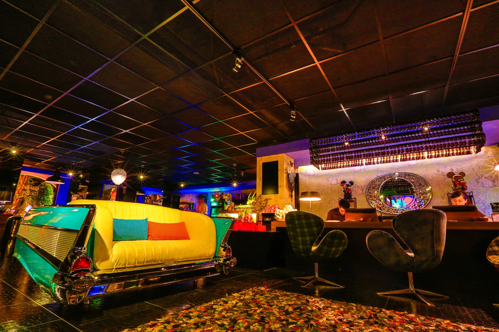 Hotelday+ Kenting -SMOKEY JOE'S HOTEL