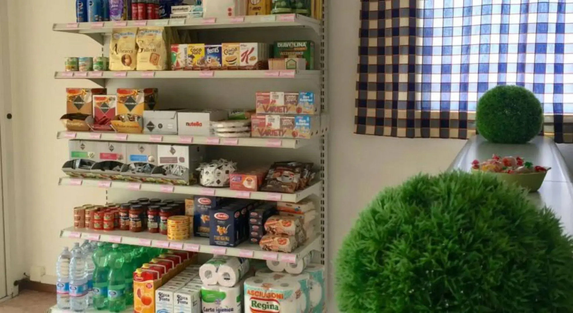 Bran & Denise - Apartments