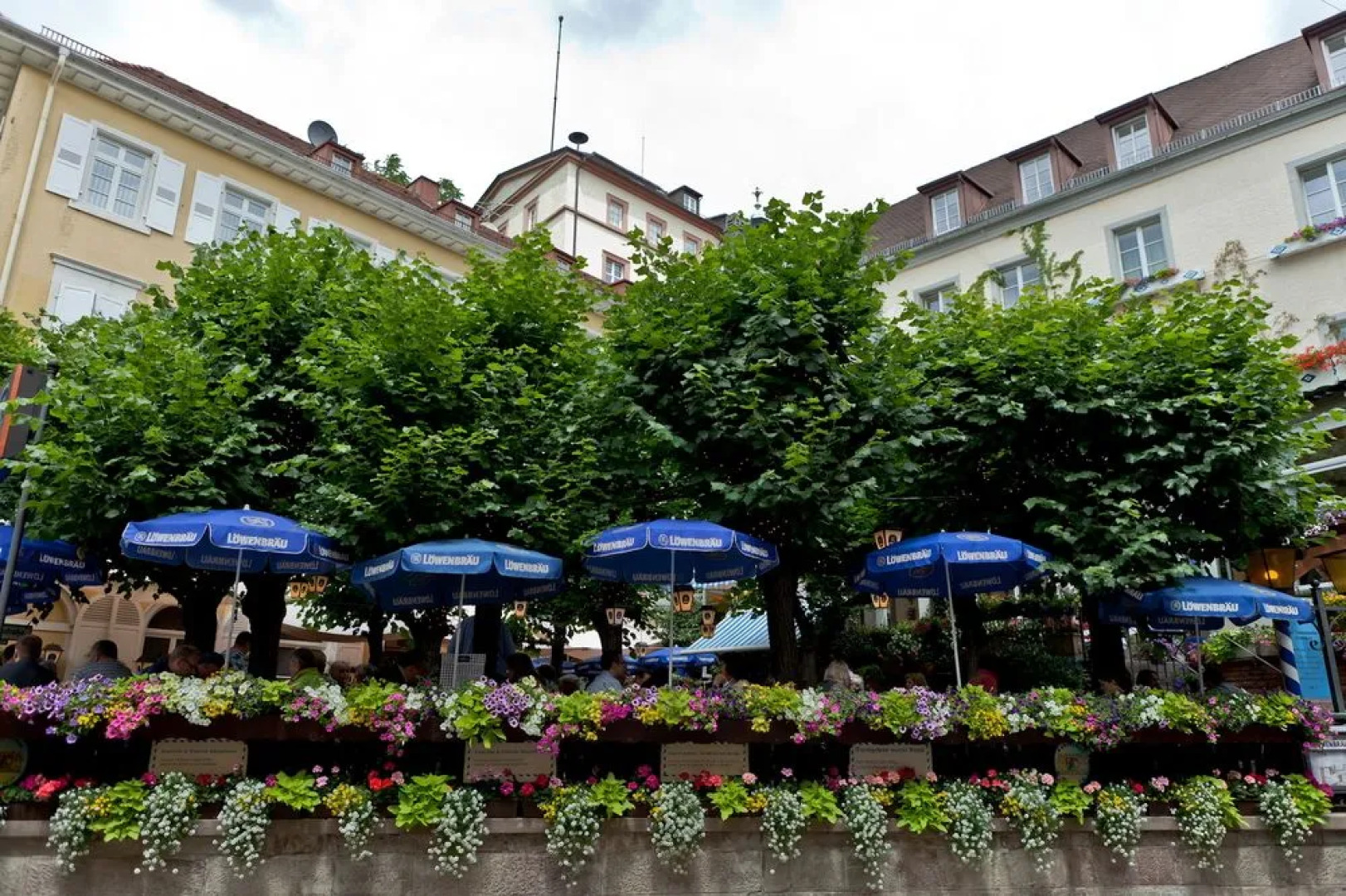 Hotel Zum Goldenen Löwen