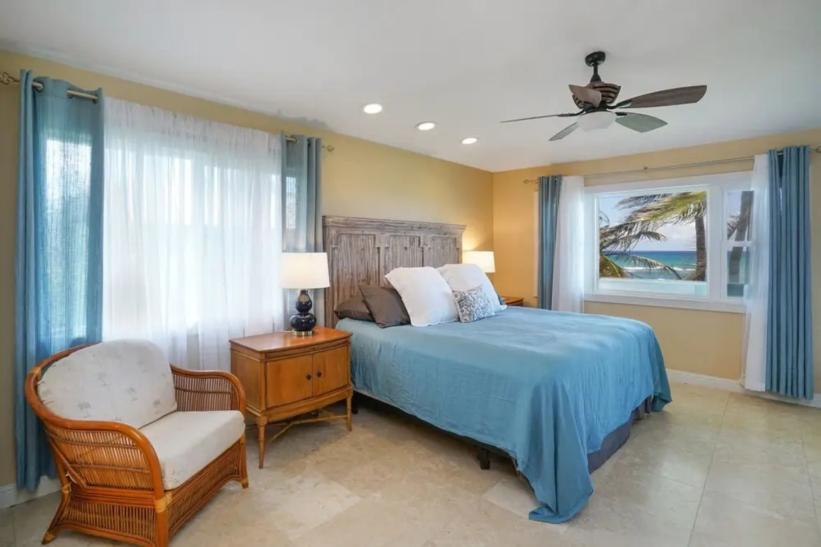 Hale Maluhia Waialua 3 Bedroom Home