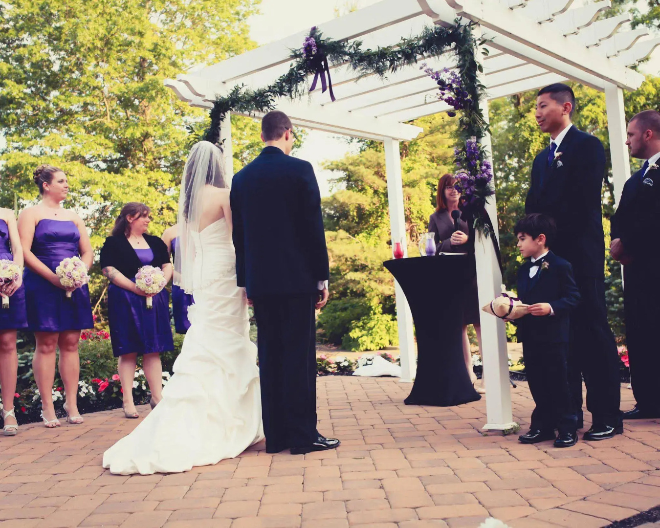 DoubleTree by Hilton Tinton Falls - Eatontown