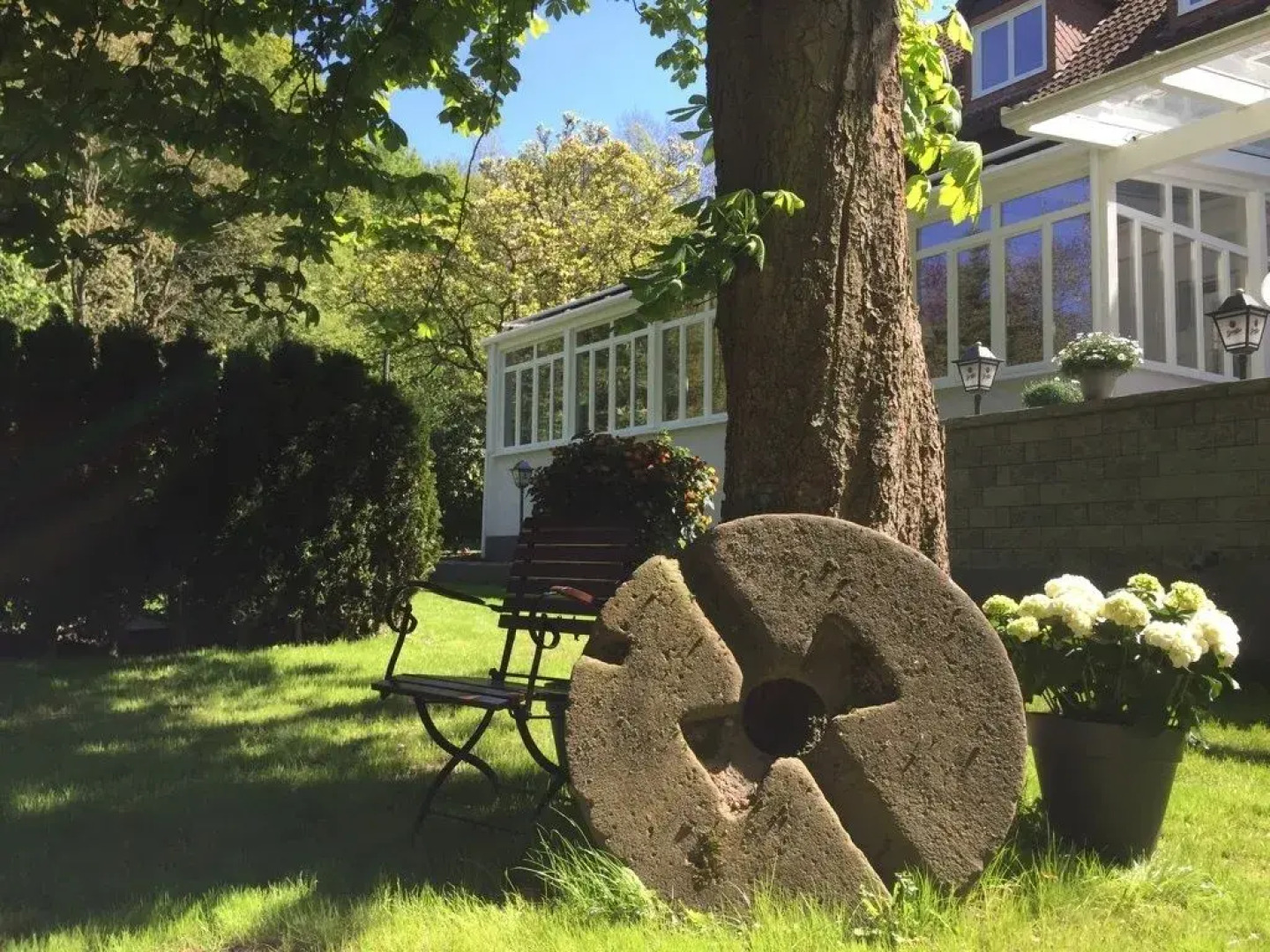 Steffens Herrnmühle