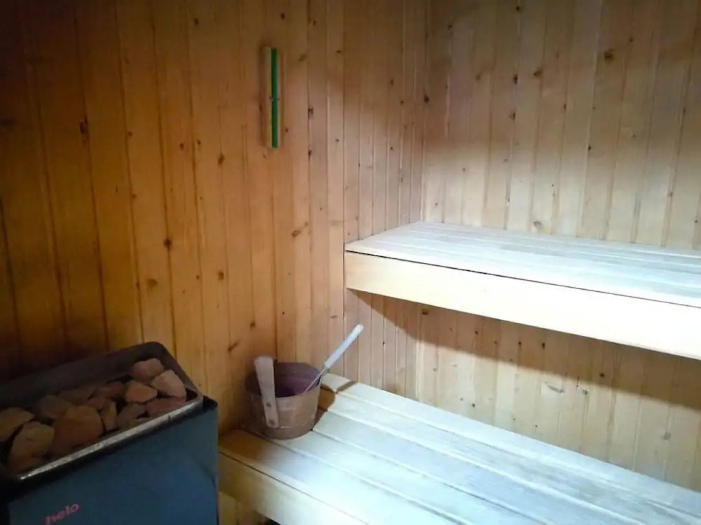 Apartment Club Playa Flores Torremolinos