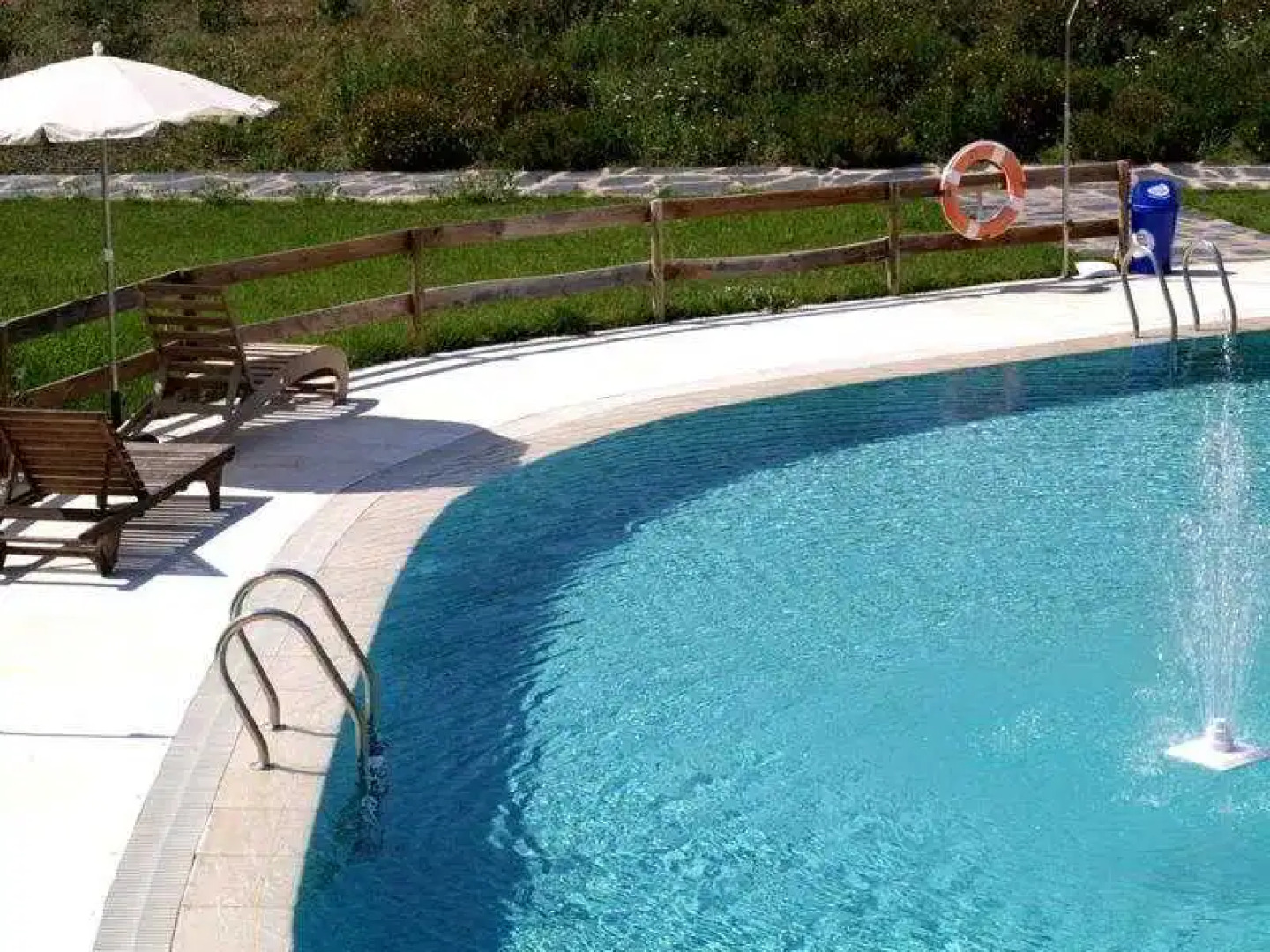 Hospedería Conventual de Alcántara