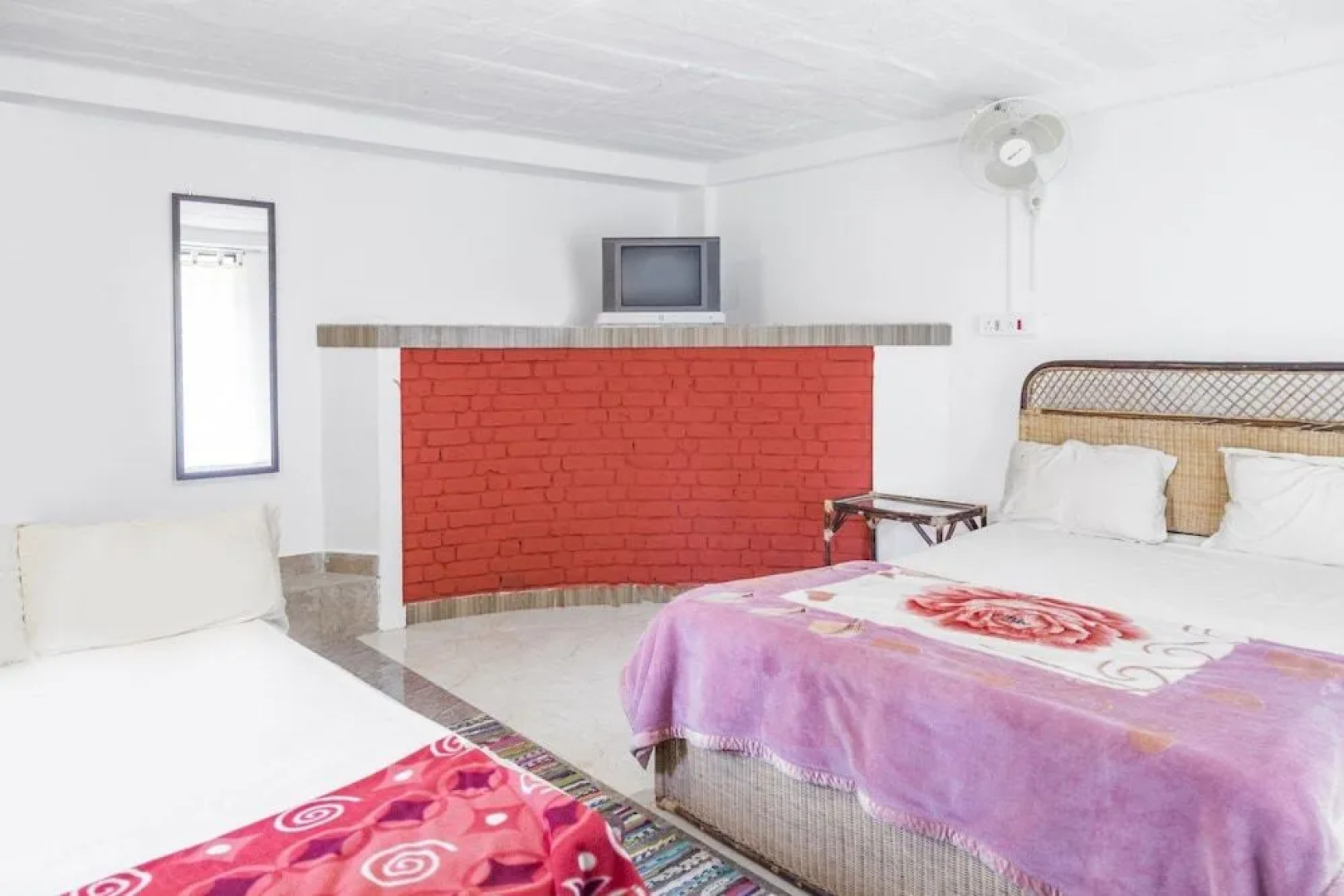 GuestHouser 1 BR Homestay 2260