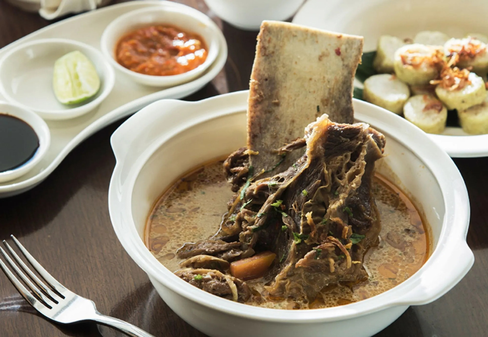 Royal Ambarrukmo Yogyakarta