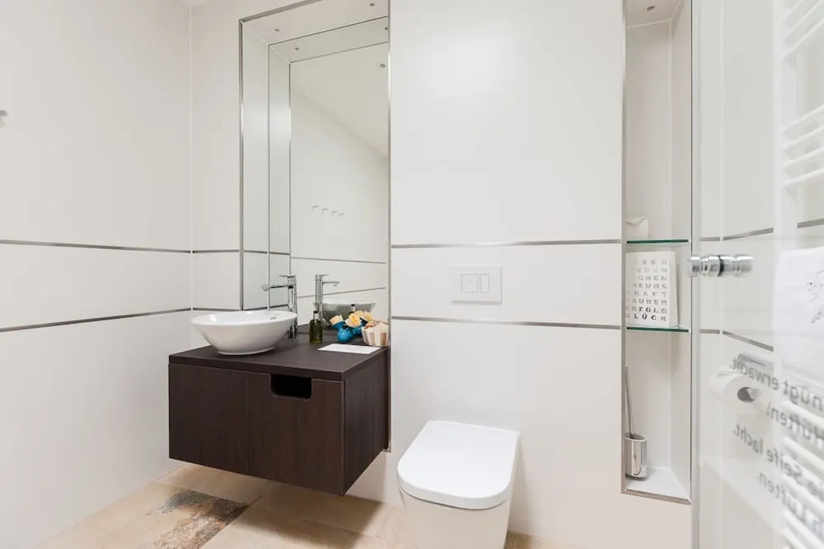 Ringelnatz Inselhotel Malchow