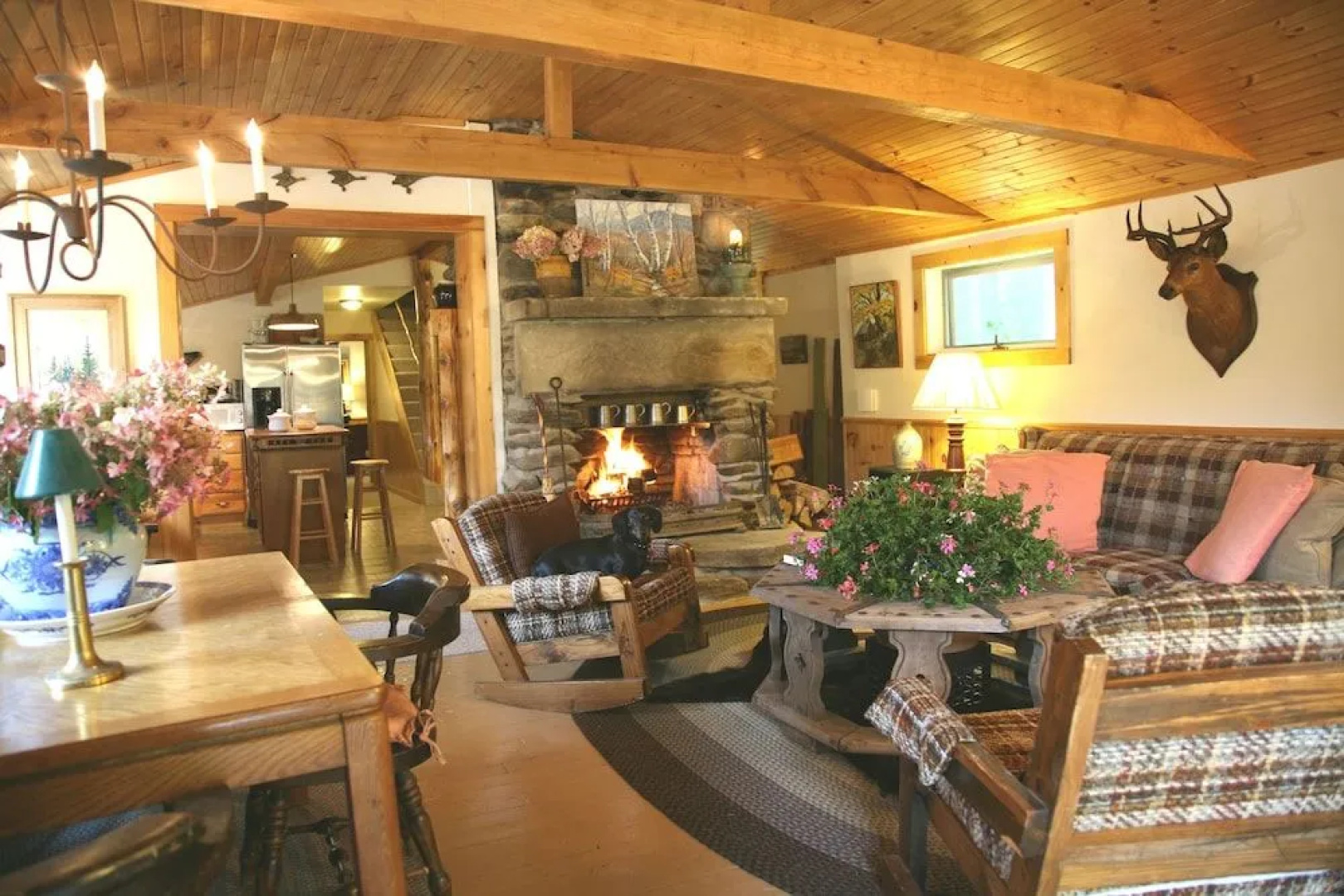 Old Stagecoach Inn