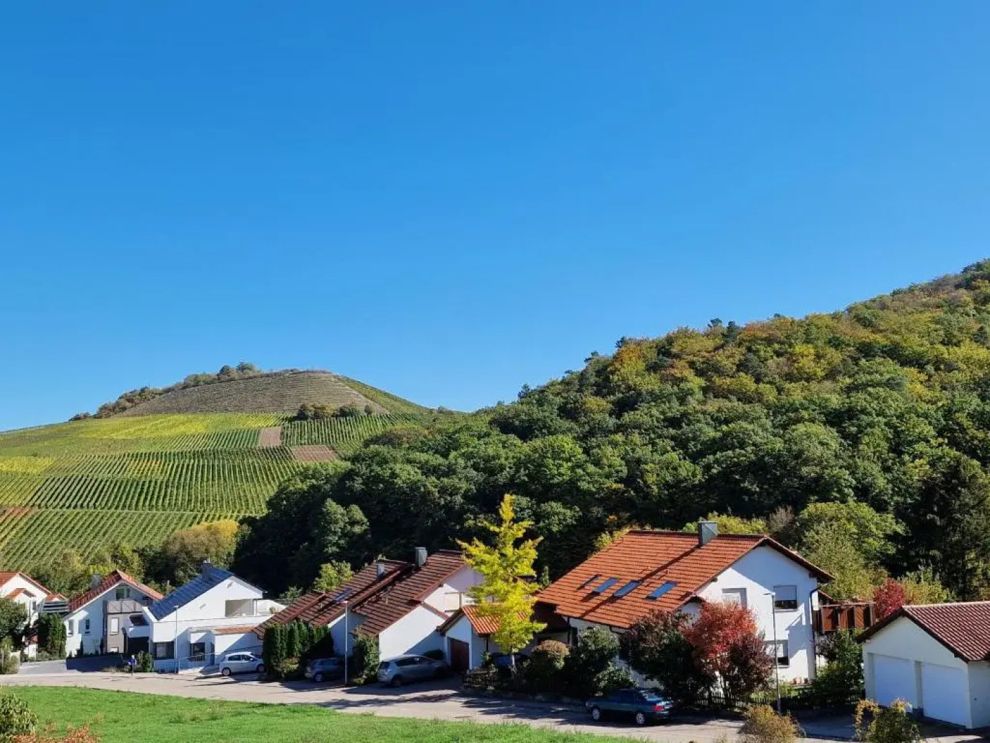 Villa Clee Ferienwohnungen