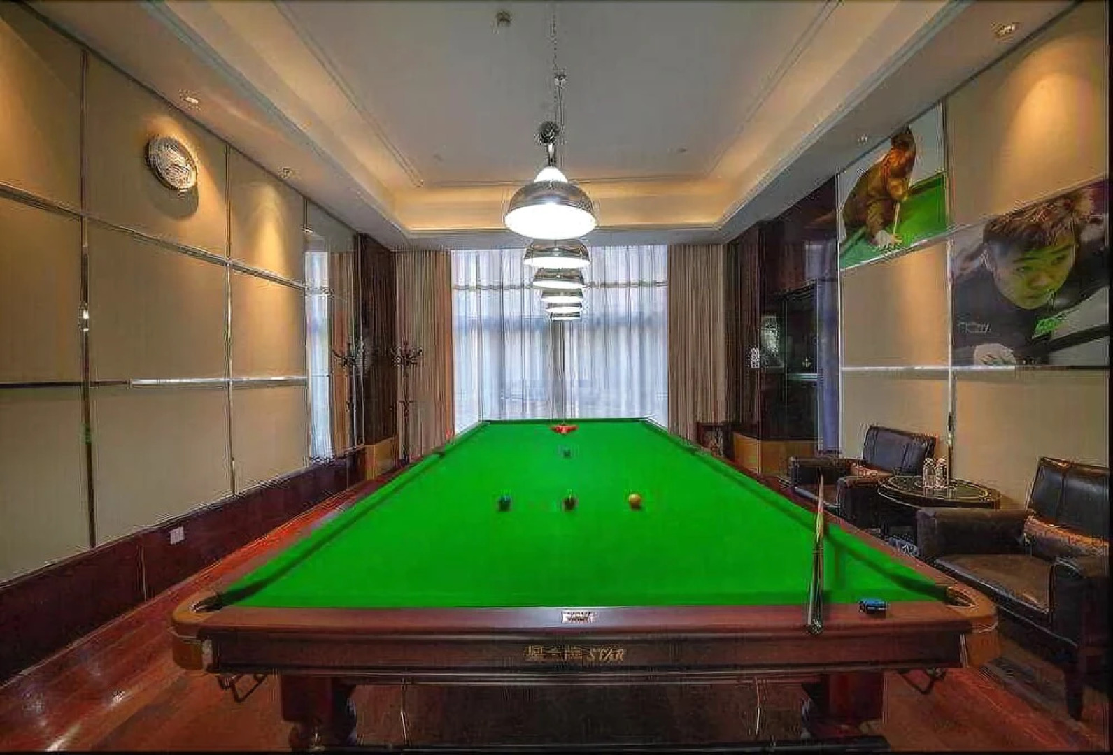 New Century Grand Hotel Xinxiang