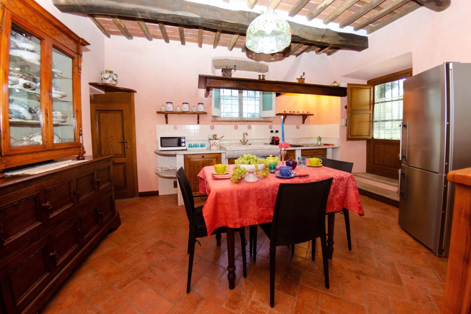 Villa al Borghetto