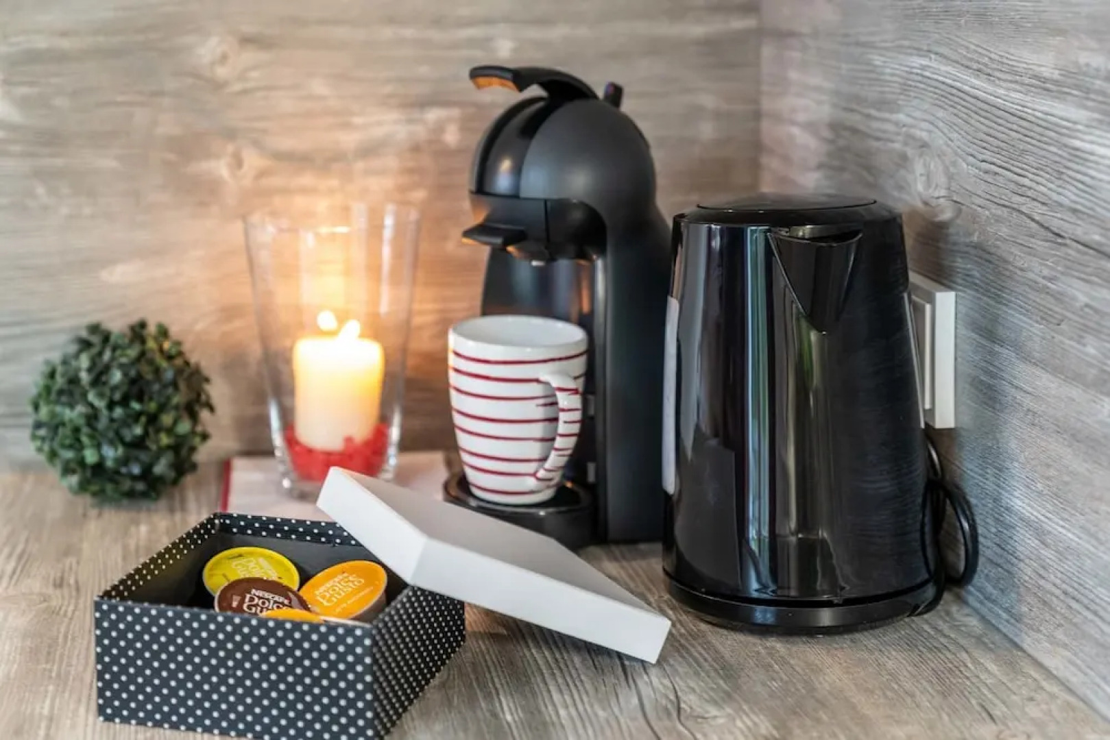 Pension & Appartements Wild