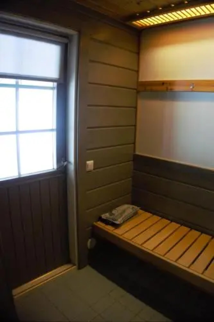 Ylläs Suistotie Cottage