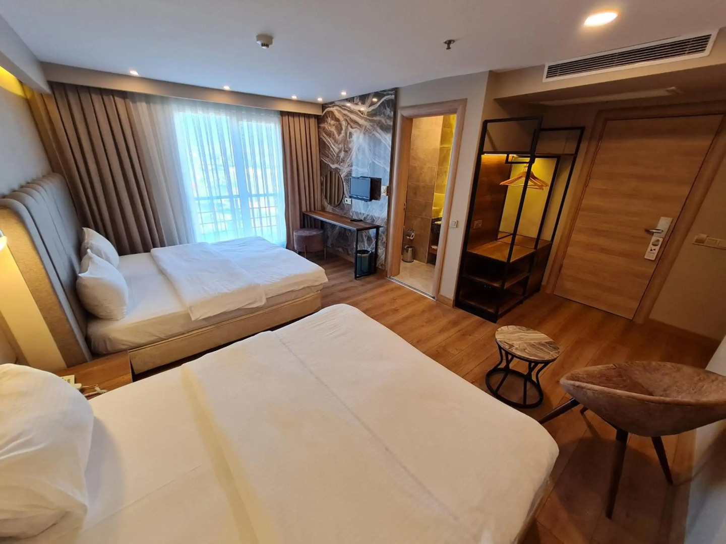 Crystal Centro Resort