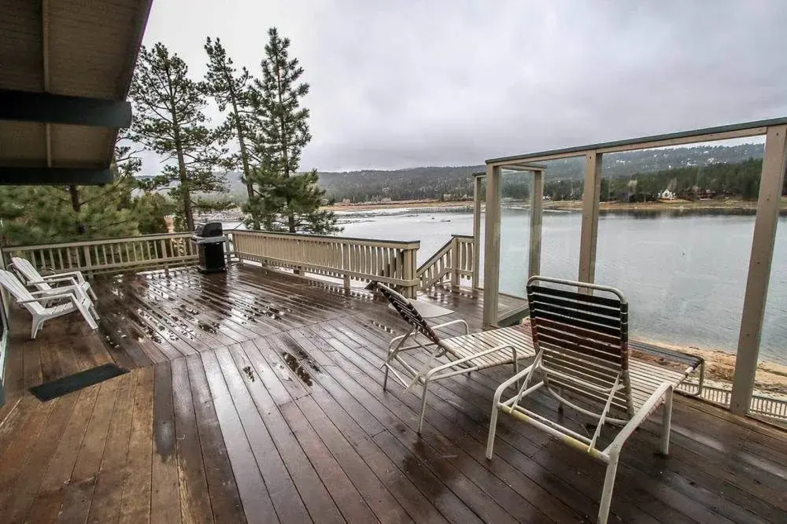 Lakefront Sanctuary #1306